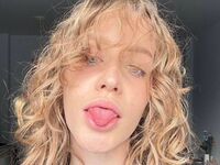 live sex cam DaniaGanis