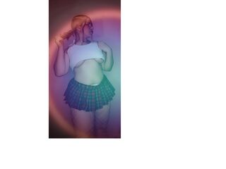 camslut topless DanielaCross