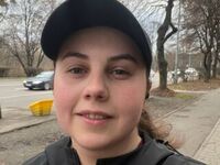 free hardcore web cam DariaCalm