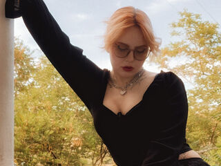 streaming live cam DarnellSehorn