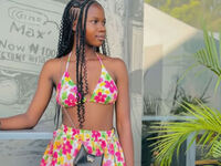 strippercam DavidsonAurora