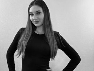 hot naked camgirl DaynaNicholls