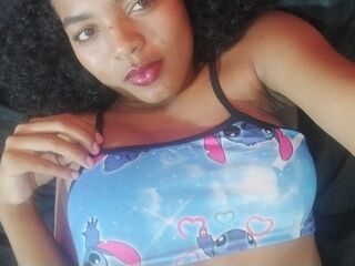 striptease DaysiPolo