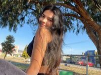 kinky cam DeviColins