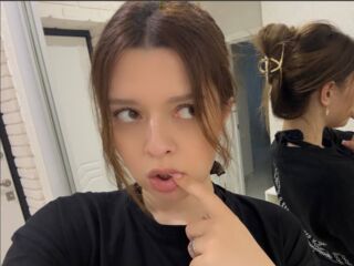 jasmin cam model DevonaChurchey