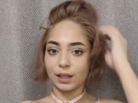 naked girl with webcam masturbating with vibrator DhaliaCruz