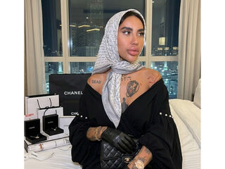 kinky cam picture DianaCarolinas