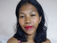 hot sex cam DomoinaBrooks