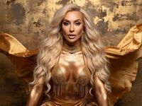 beautiful camgirl DonnaAnjelina