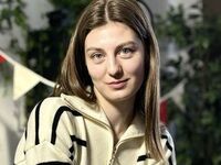 nude camgirl photo DonnetteHolck