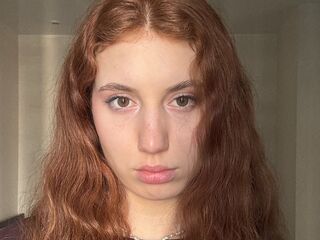 girl webcam DorotheaBerdine