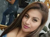 cam strip tease DulceMariaRincon