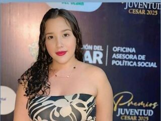 chat room live sex show ElaMaxwell