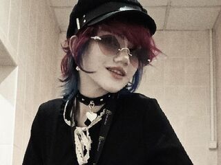 live striptease show ElanorCiolek