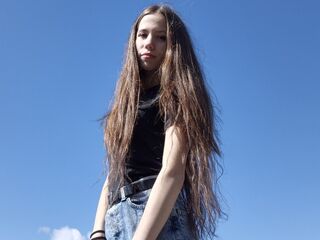 naughty webcamgirl EleaseArhelger