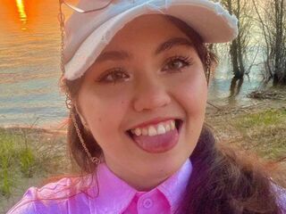 naked camgirl photo ElenaKnight