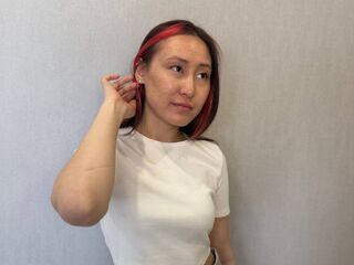 adult web cam ElinaJantzen