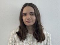 girl naked ElishaPelini