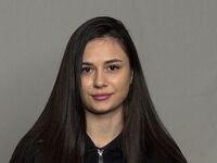 cam girl camsex ElizaMccaffity