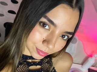 camgirl sexchat ElizaNinaFox
