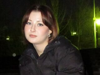 free webcam ElizabethGrochma