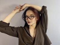 fingering cam slut ElizabethHerrer