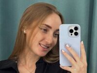 naked camgirl ElizabethKitchen