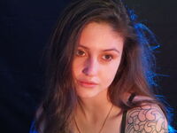 fingering ElizabethMorgan