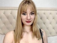hot girl webcam ElleMills