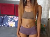 free nude webcam EllenGrain