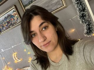 extreme webcam video EllieMiller