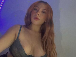 cam girl playing with sextoy ElvaJacobson