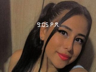 naughty cam girl EmilyStuar