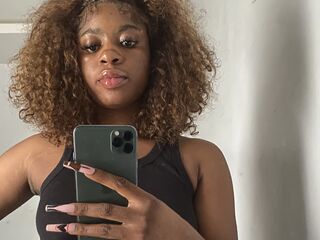 free sexcam EnoyElla