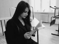 live cam girl pic EnricaElis