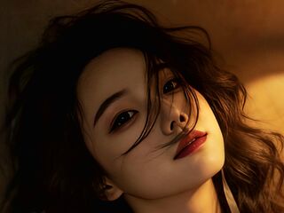 live webcam model EsmeBronwen