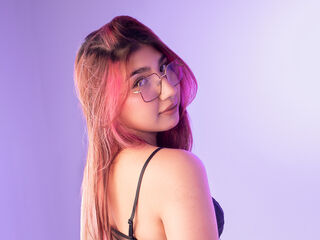 free livecam EstefaniCastillo