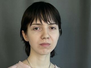 hot webcam EsterSugimoto