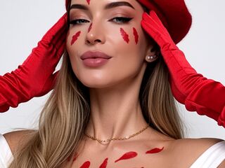 teaser webcam EthelynRose