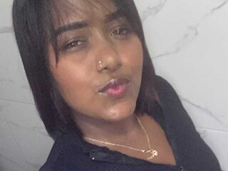 live sex show EvaMalia