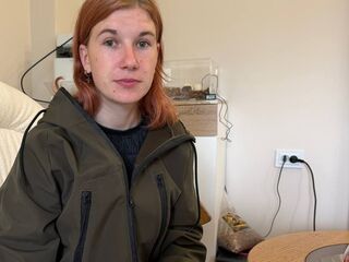 anal cam sex EvaWright