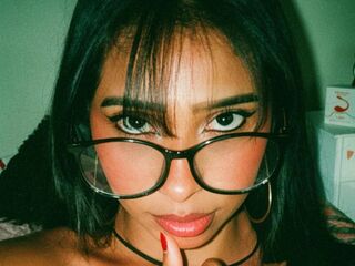 naughty videochat EvelinWatson