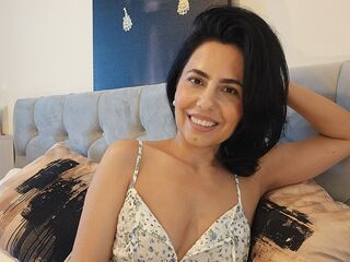 naked cam EvelineAngeles