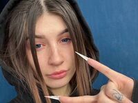 hardcore cam FemidaBrown