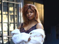 free live webcam picture FifiCaramel