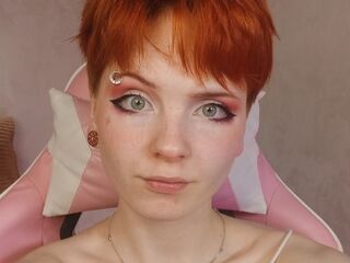 naked cam girl masturbating with vibrator FlaviaGranlund