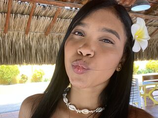 jasmin web cam FlordeCataleya