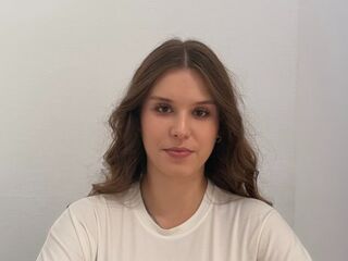 hot girl webcam FlorineDazzi