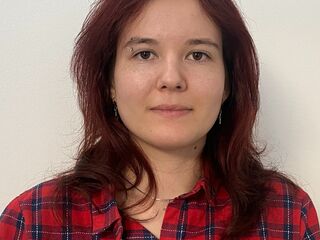 live webcam model GeniaEngelson