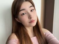 masturbating webcam girl GentleTina